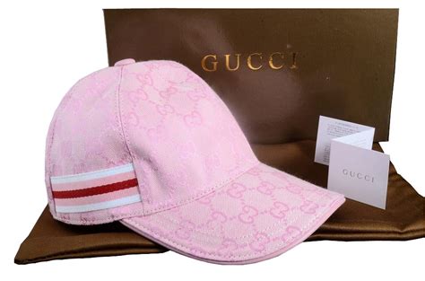 casquette gucci femme